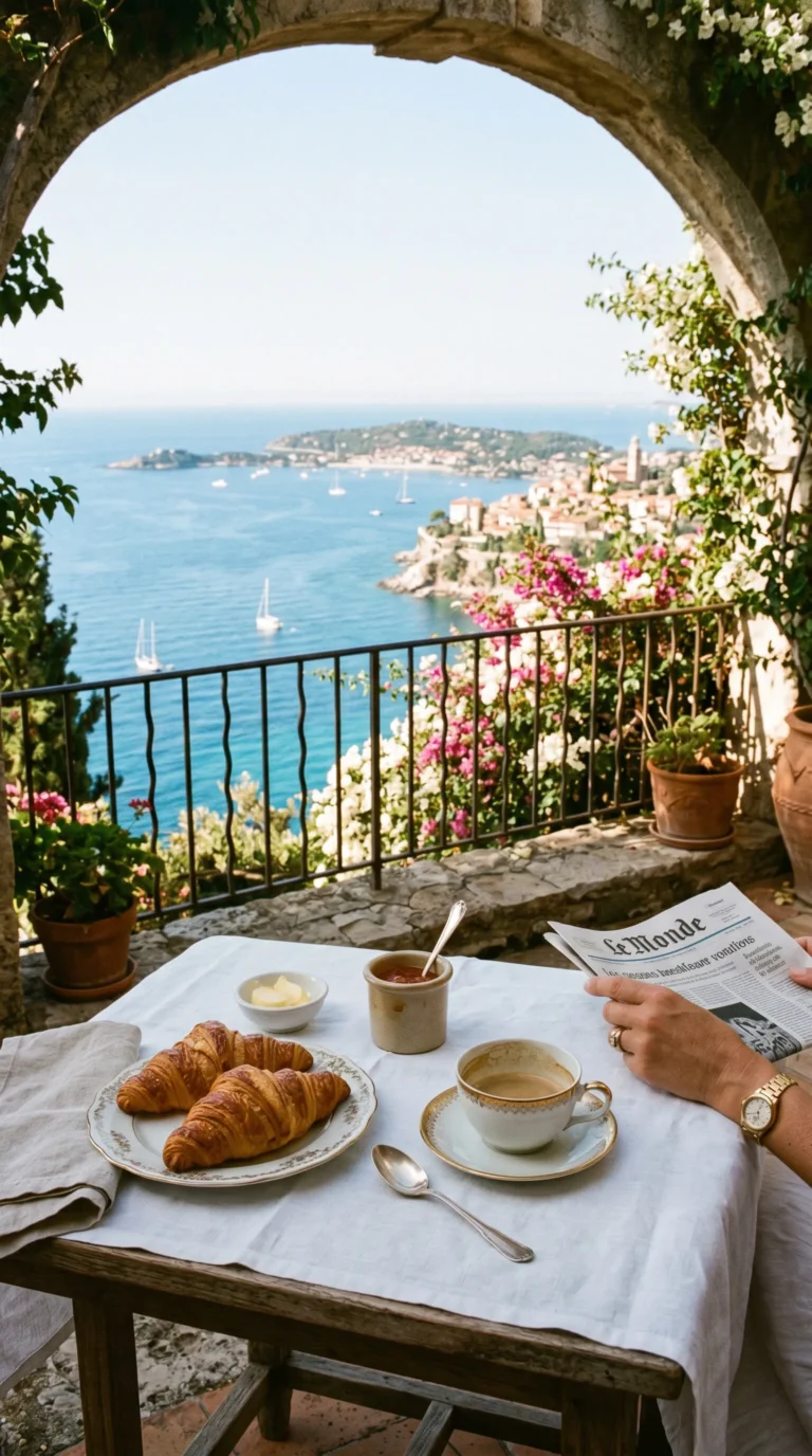 vintage-vacation-wallpapers-seaside-breakfast-view
