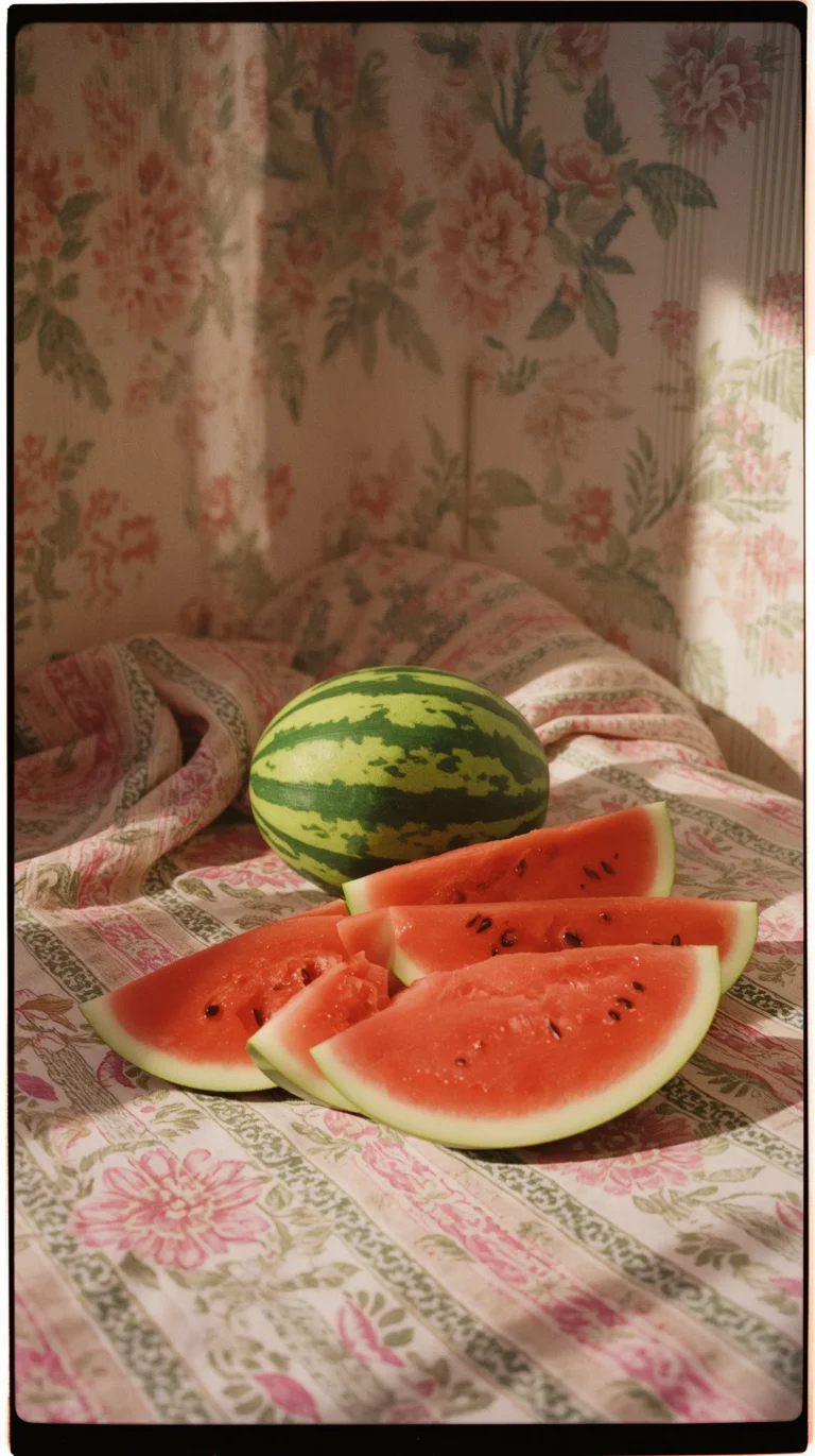 analog-summer-wallpapers-aesthetic-watermelon