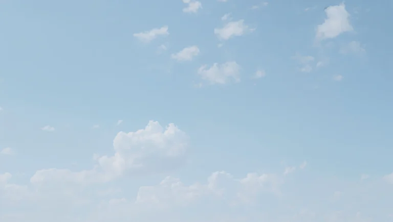 clean-summer-wallpapers-aesthetic-soft-cloud-shapes-laptop