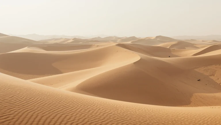 clean-summer-wallpapers-aesthetic-tan-sand-dunes-laptop
