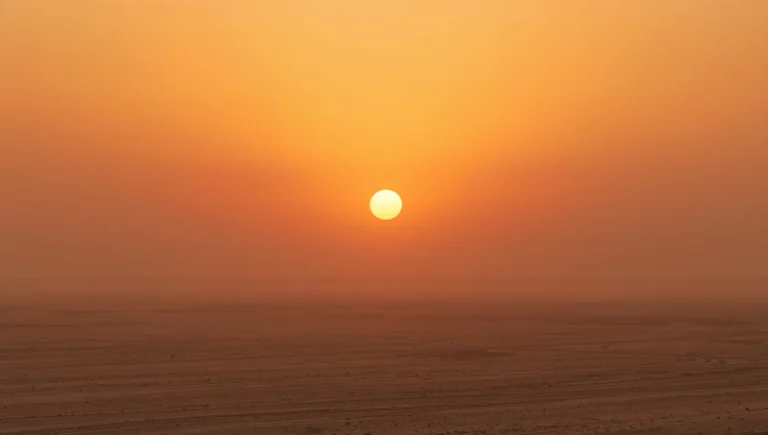clean-summer-wallpapers-aesthetic-terracotta-sun-laptop