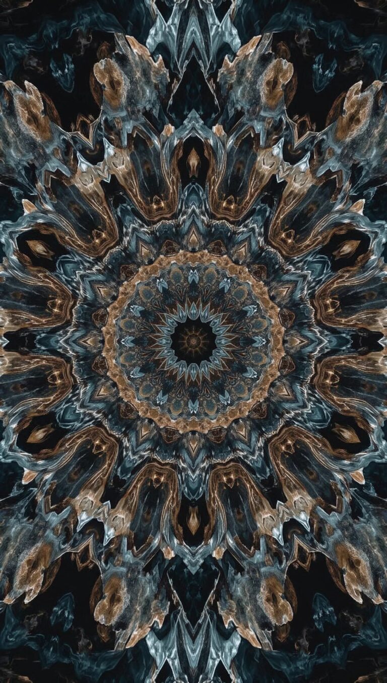 mandala-wallpaper-aesthetic-balance