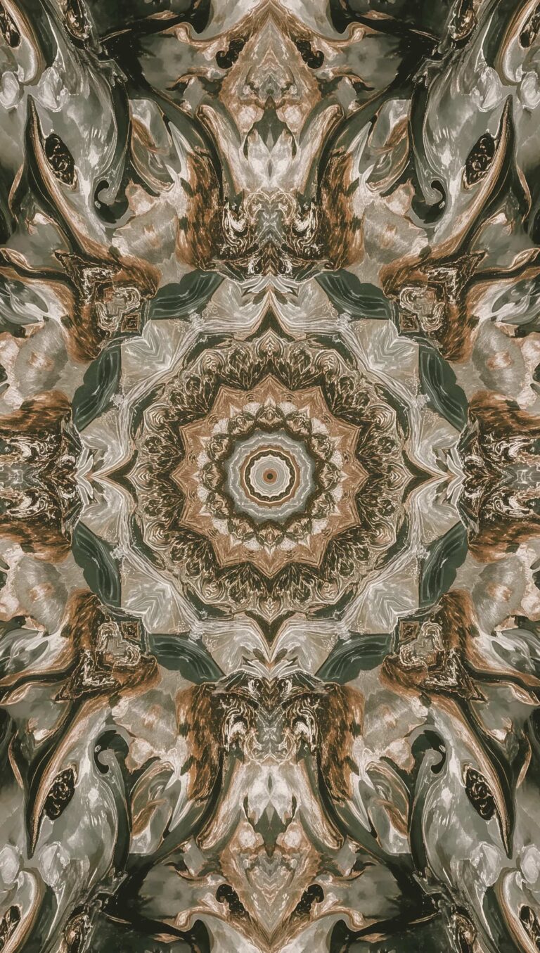 mandala-wallpaper-aesthetic-harmony