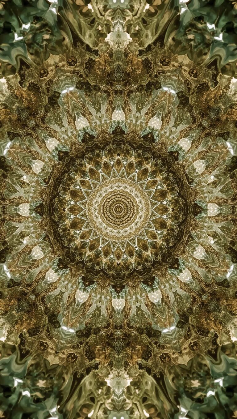 mandala-wallpaper-aesthetic-healing