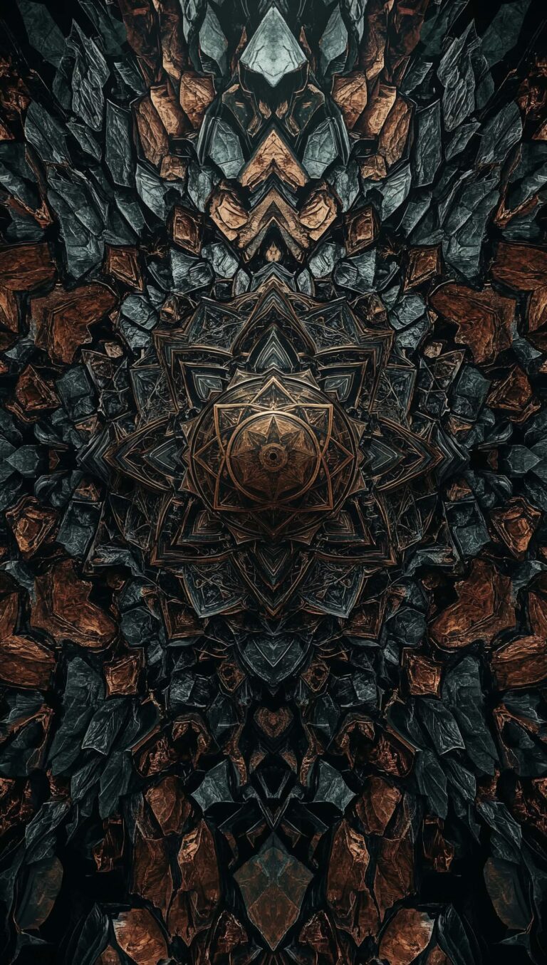 mandala-wallpaper-aesthetic-protection