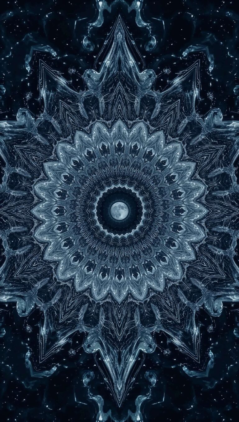 mandala-wallpaper-aesthetic-serenity