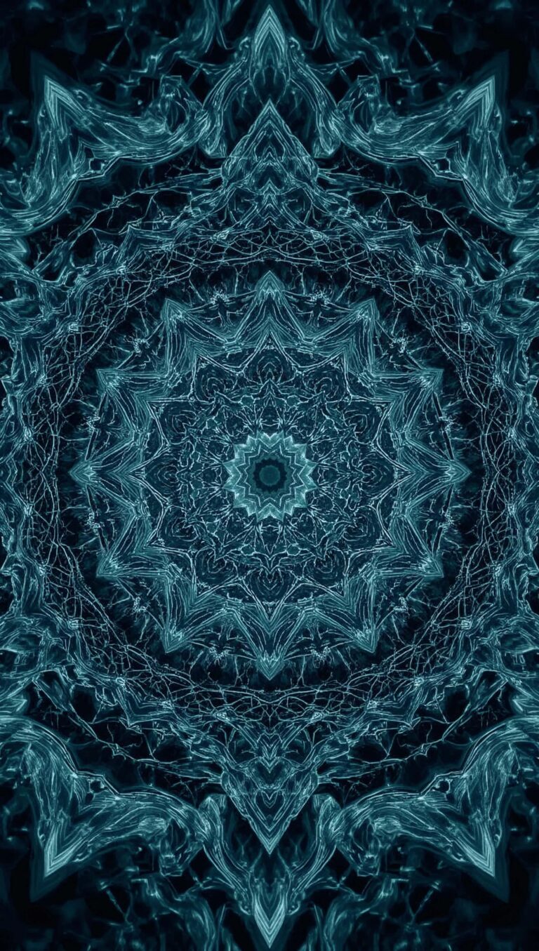 mandala-wallpaper-aesthetic-unity