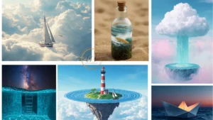 summer adventure wallpapers collage wallpaperinspo.com