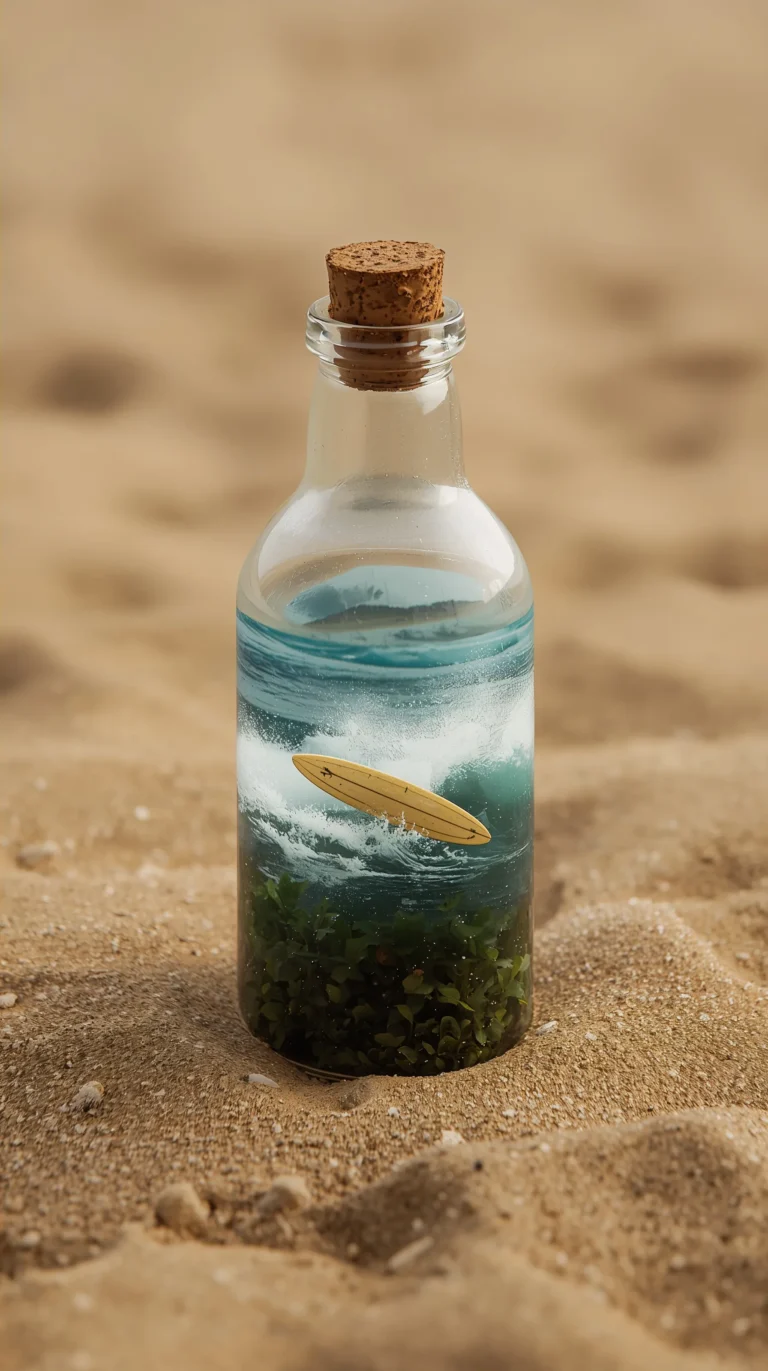 summer-adventure-wallpapers-ocean-in-glass-bottle