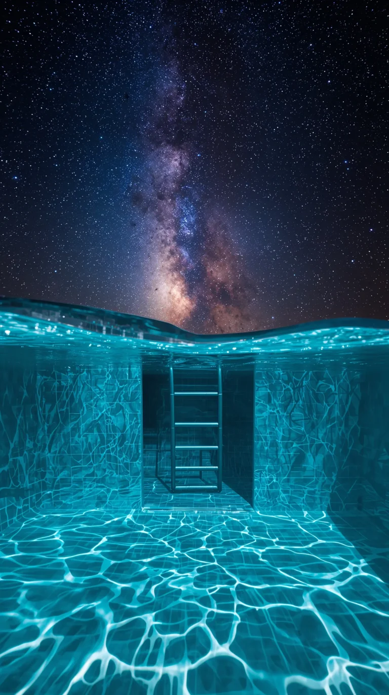 summer-adventure-wallpapers-pool-portal-to-space